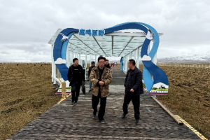 工作简报-安全生产检查